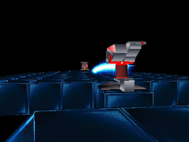 Acid screenshot 3 for Playstation